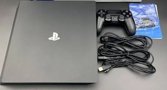PlayStation 4 Pro, Desbloqueado. Jogos Grátis, sem custo - Foto 2
