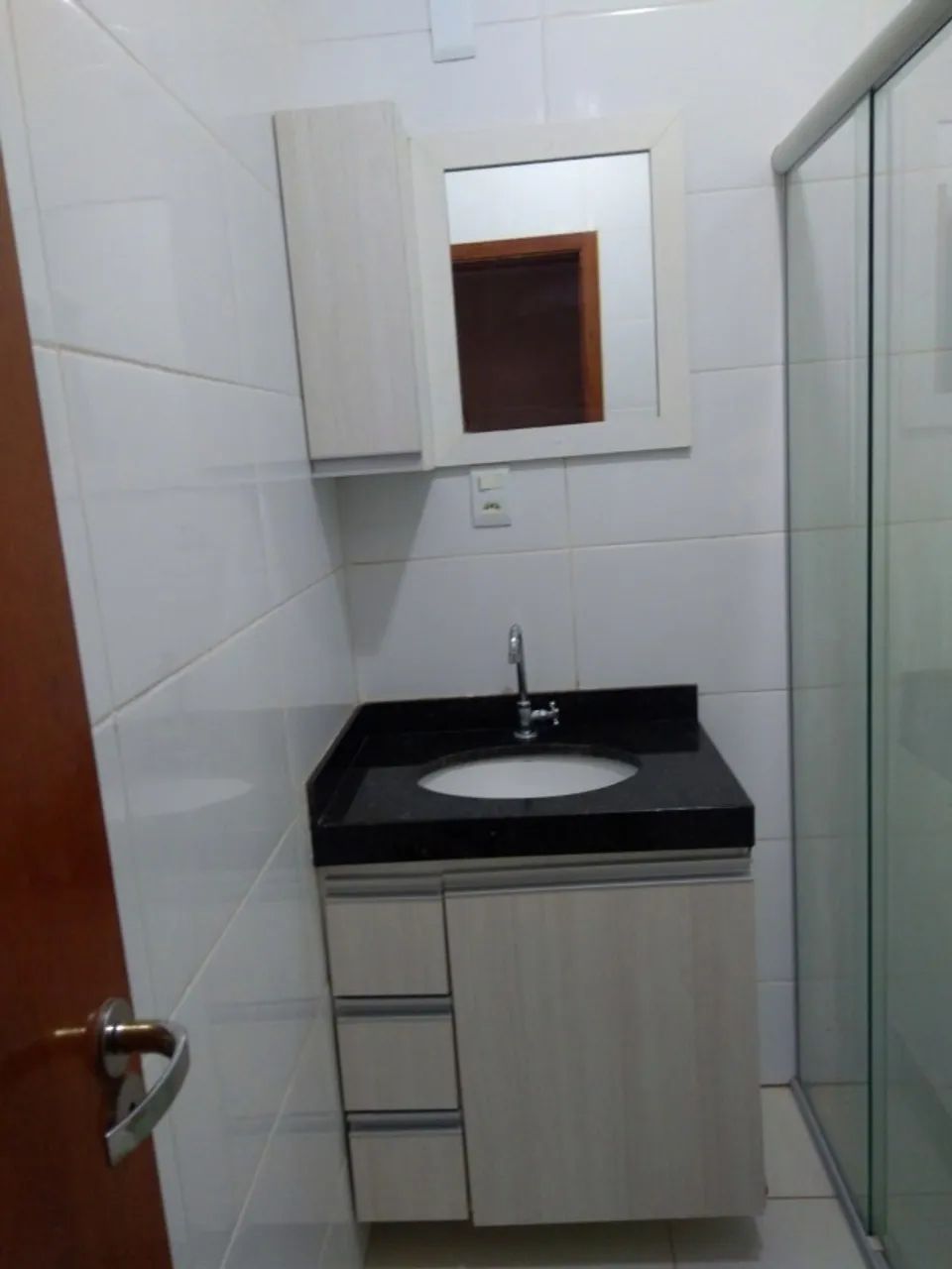 Ótimo custo benefício. Alugo casa mobiliada por temporada em CG/MS. Ler descrição completa - Foto 11