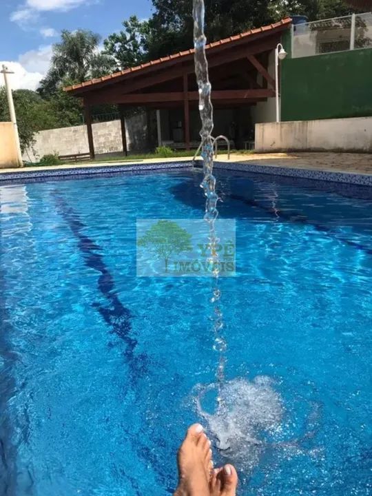 CHACARA RESIDENCIAL em ARAÇARIGUAMA - SP, Vila Nova - Foto 5