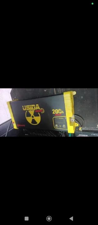 Som Automotivo  - Foto 4