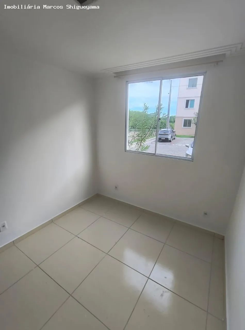 Apartamento para Venda em Salvador, Areia Branca, 2 dormitórios, 1 banheiro, 1 vaga - Foto 5