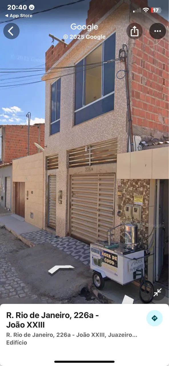 Foto - Juazeiro - João XXIII