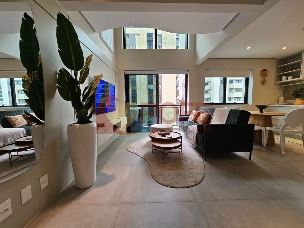 Apartamento com 2 dormitórios, 69 m² - venda por R$ 1.537.000,00 ou aluguel por R$ 10.500,