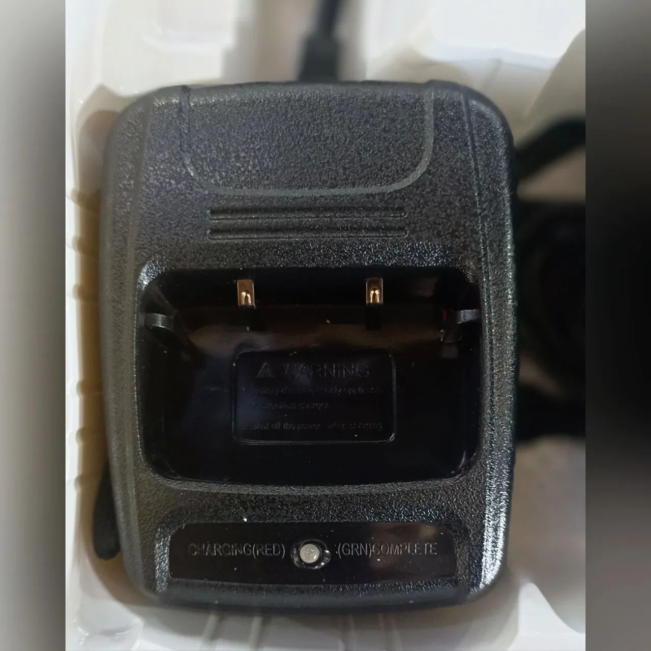 Rádio comunicador 16 Canais Bomvink (Honestidade e Qualidade Distribuidora JK Eletrônicos) - Foto 2