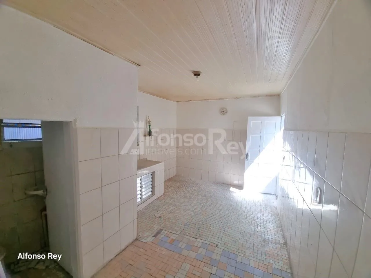 Casa para alugar no bairro Chácara Belenzinho - São Paulo/SP