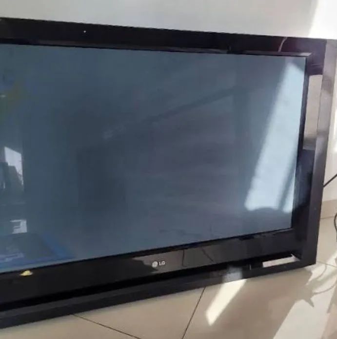 TV 42" 42pn4600 Plasma LG