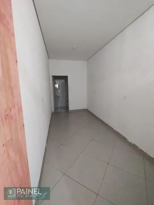 Alugue Salão em Cidade Náutica, São Vicente - 45m² por R$1800 - Foto 10