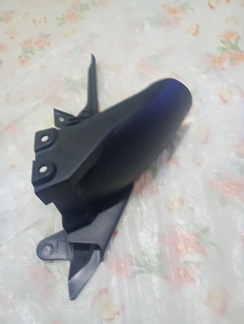 Paralama Traseiro Moto