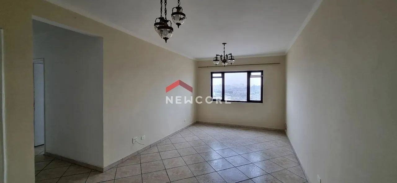 Apartamento em Avenida Emílio Ribas - Jardim Vila Galvão - Guarulhos/SP - Foto 2
