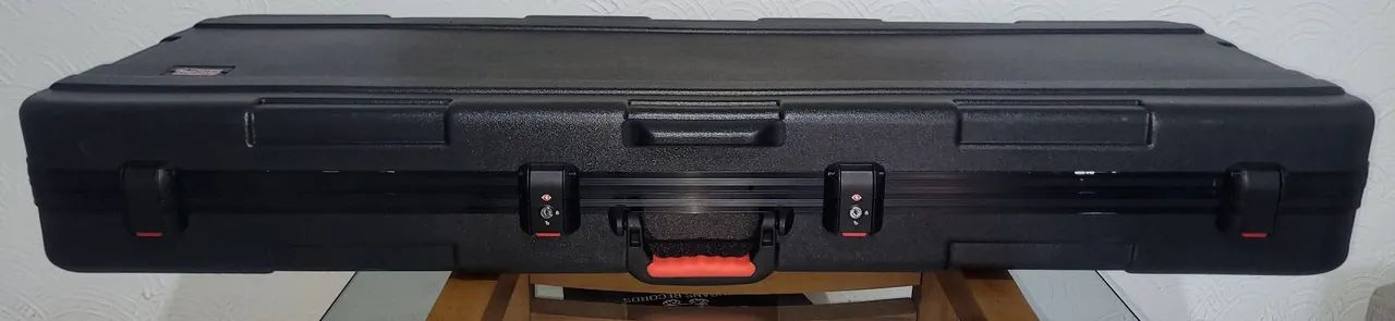 PROMOÇÃO Case Teclado Gator Gtsa Key - Foto 5