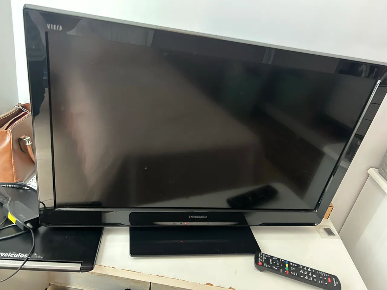Vendo Tv 32 Polegadas Panasonic  - Foto 4