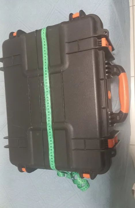 Maleta Vanguard Supreme - Equipamento Fotográfico - Foto 5