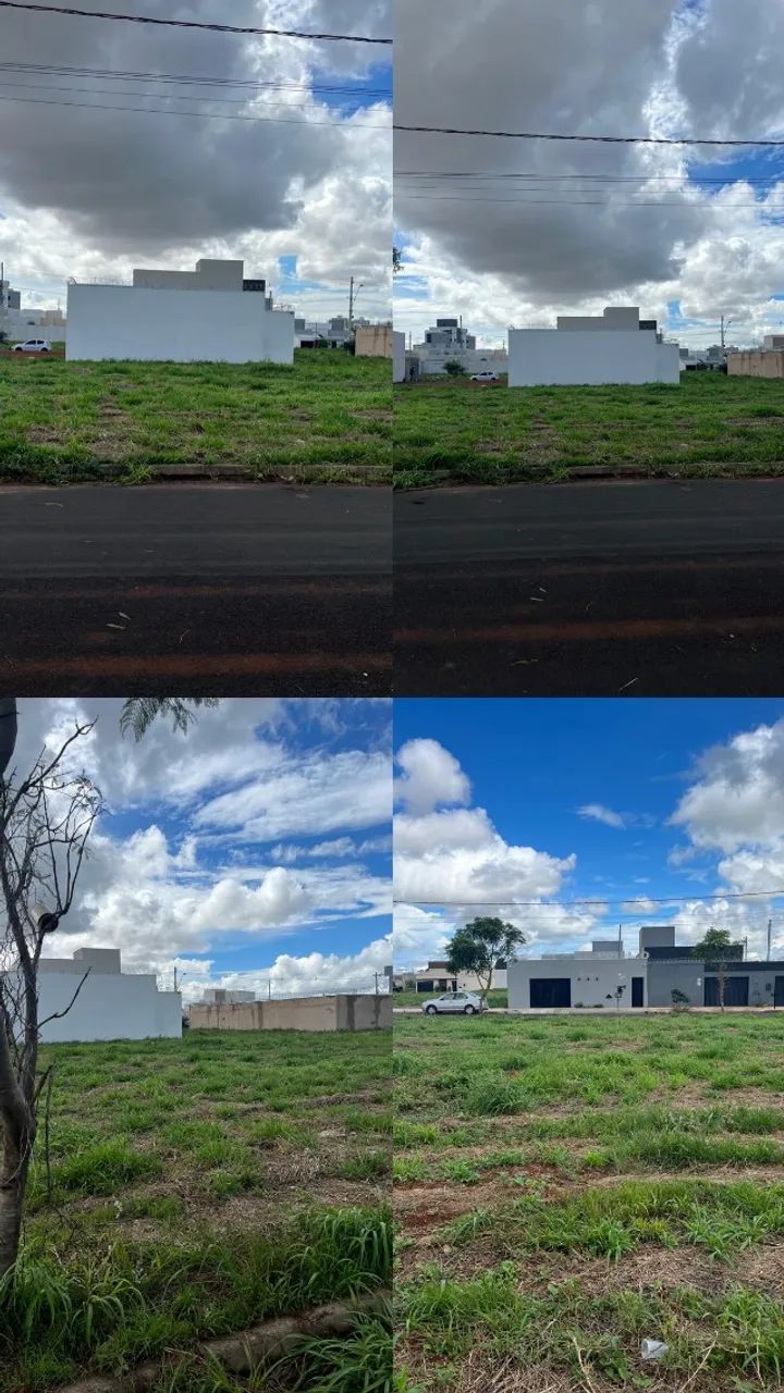Vendo Ágio, Terreno, Bairro Verde Vida, Uberlândia MG, Medidas 12 X 30, área 300,00m2, Va2