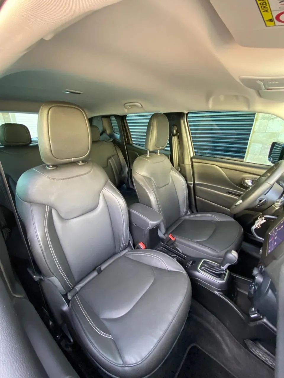 Jeep Renegade 21 4x4 - Foto 5