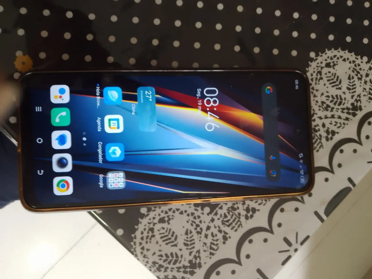 Celular Tecno Pova Neo2