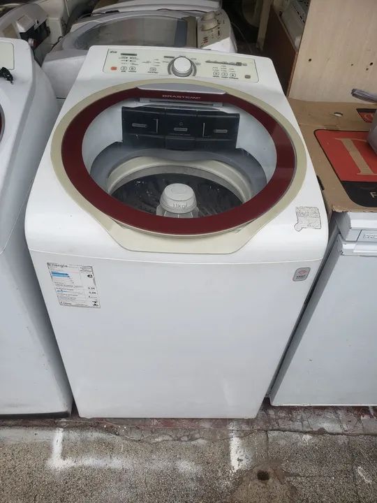 Eletrodomésticos usados a pronta entrega  faça um orçamento  - Foto 4