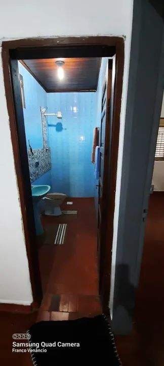 Casa excelente ideal para  comercio e residencia,50m da Avenida mato grosso - Foto 4