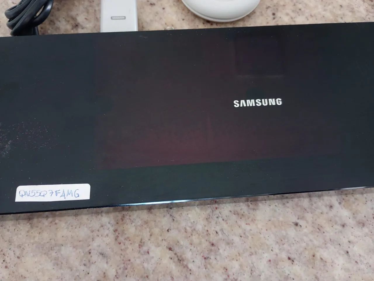 Receptor  Samsung - Foto 2