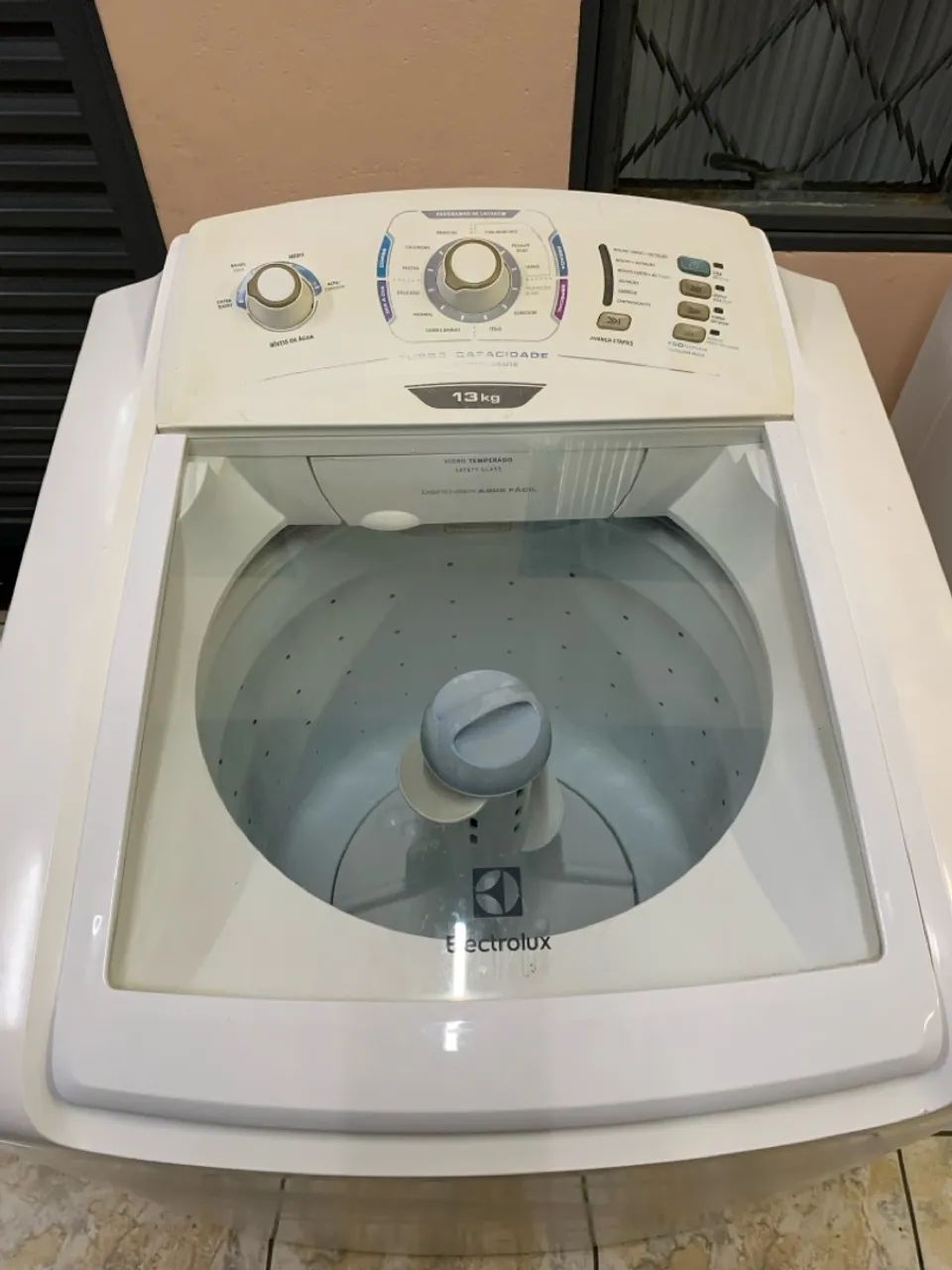 Máquina de Lavar Electrolux 13kg - Foto 2