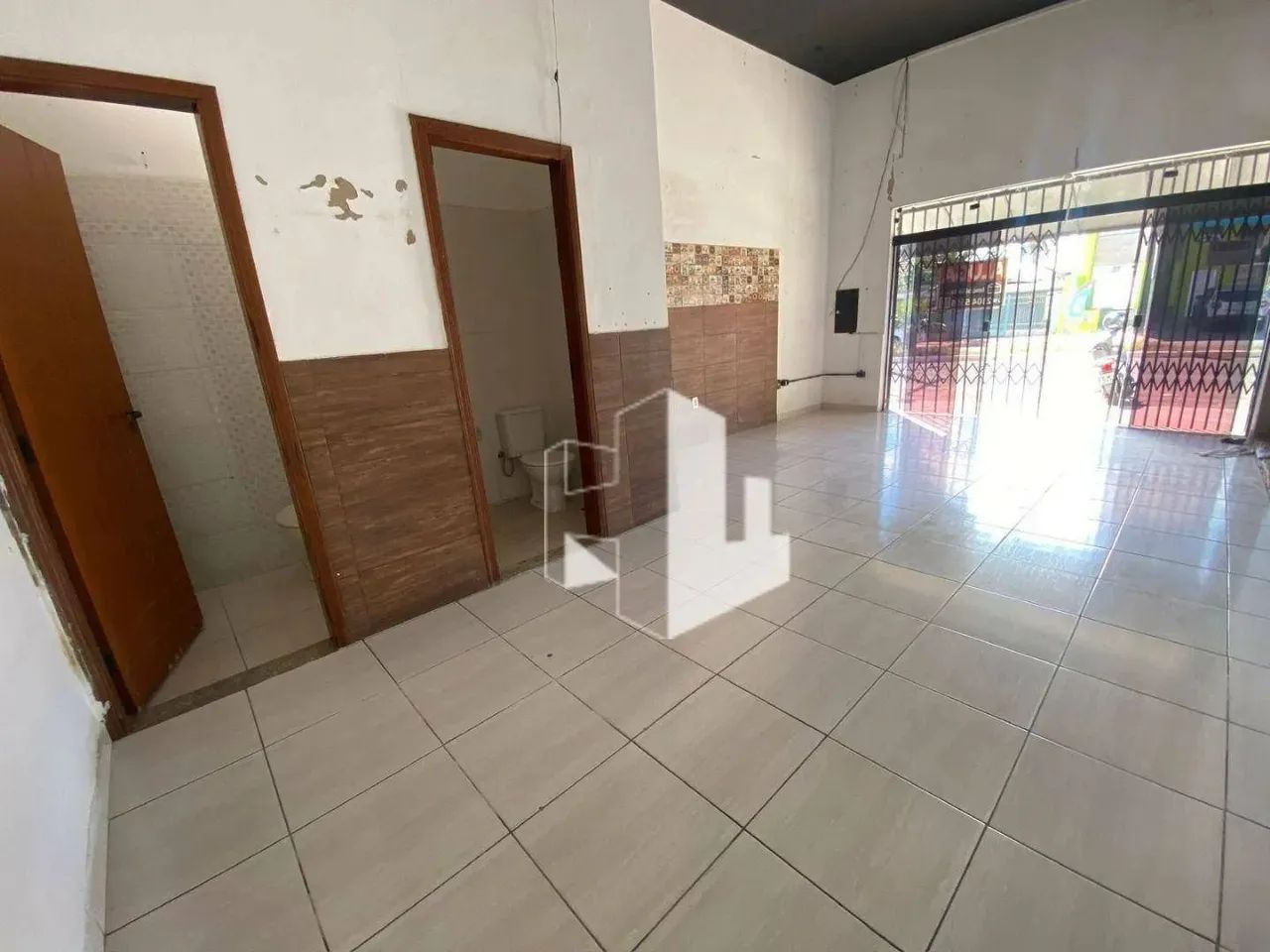 Sala para alugar, 43 m² por R$ 1.250,00/mês - Vila Santa Maria - Jaú/SP - Foto 2