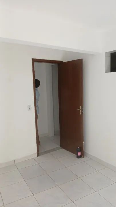 Quarto Sala Cozinha e Banheiro