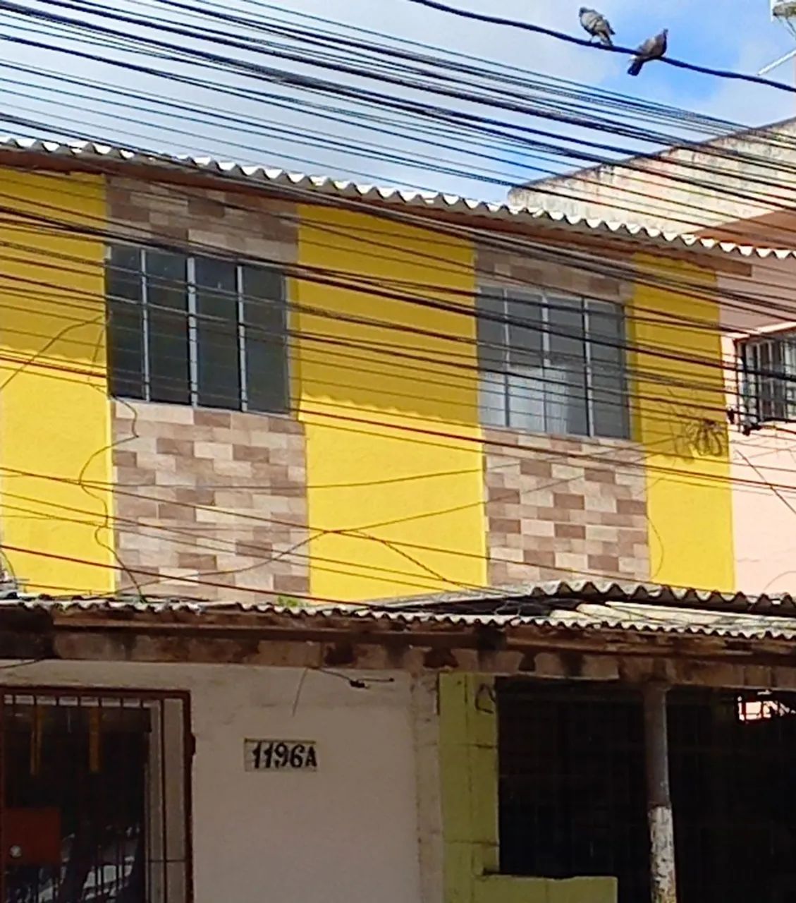 Foto - Recife - Cidade Universitária