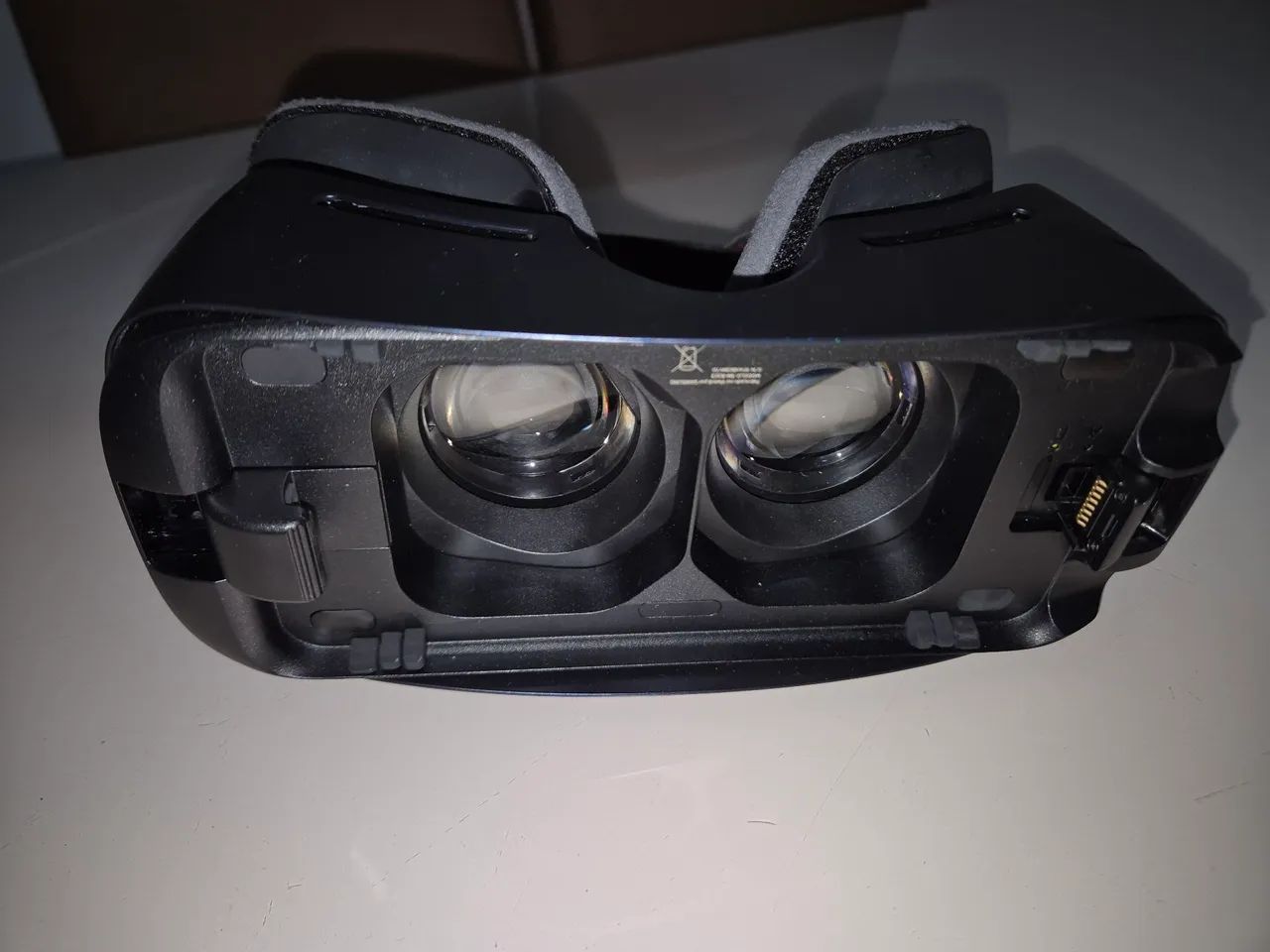 Óculos de Realidade Virtual  Samsung Gear VR - Foto 5