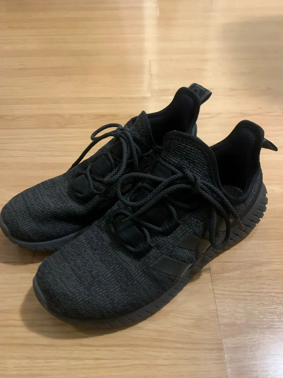 Tênis Adidas Preto