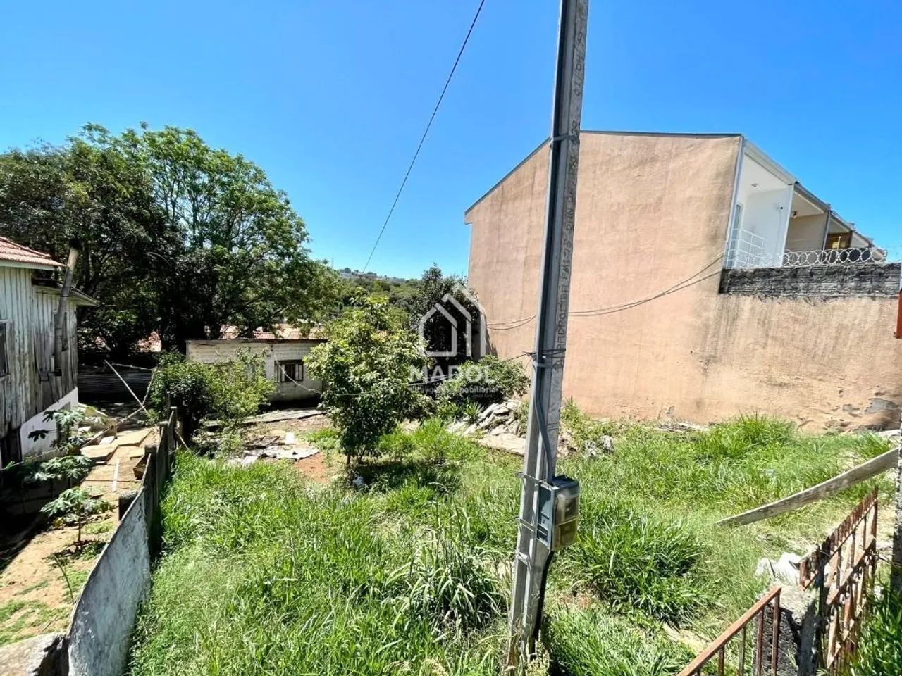 Terreno à venda, 484 m² por R$ 240.000 - Uvaranas - Ponta Grossa/PR - Foto 3