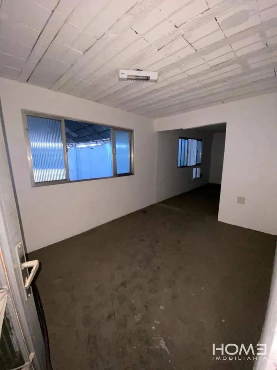 Galpão para alugar, 518 m² por R$ 15.950,00/mês - Campinho - Rio de Janeiro/RJ - Foto 2
