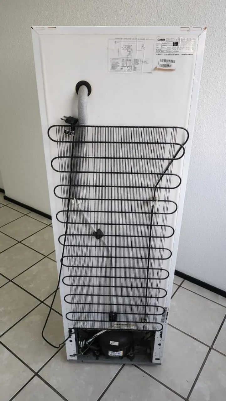 Geladeira Consul - Foto 5