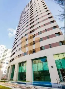 Apartamento com 3 Quartos à venda, 67m² - Casa Forte