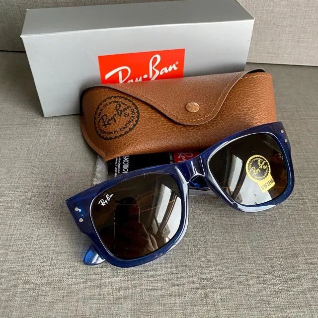 Óculos Ray Ban TT6
