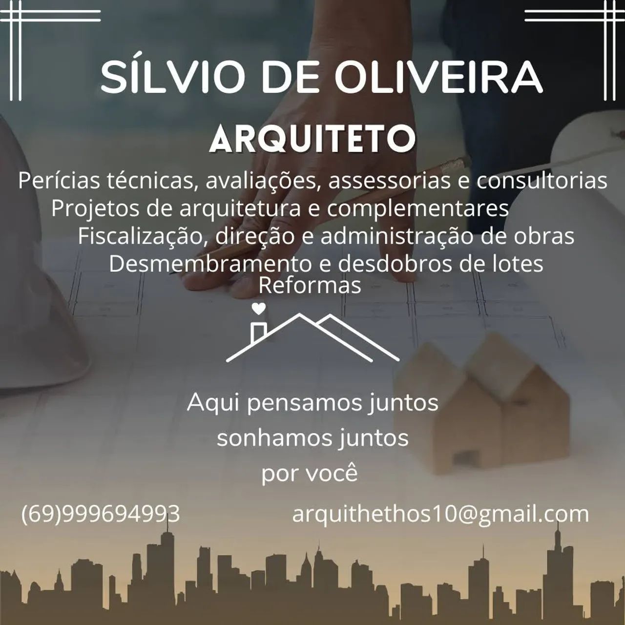 Arquiteto