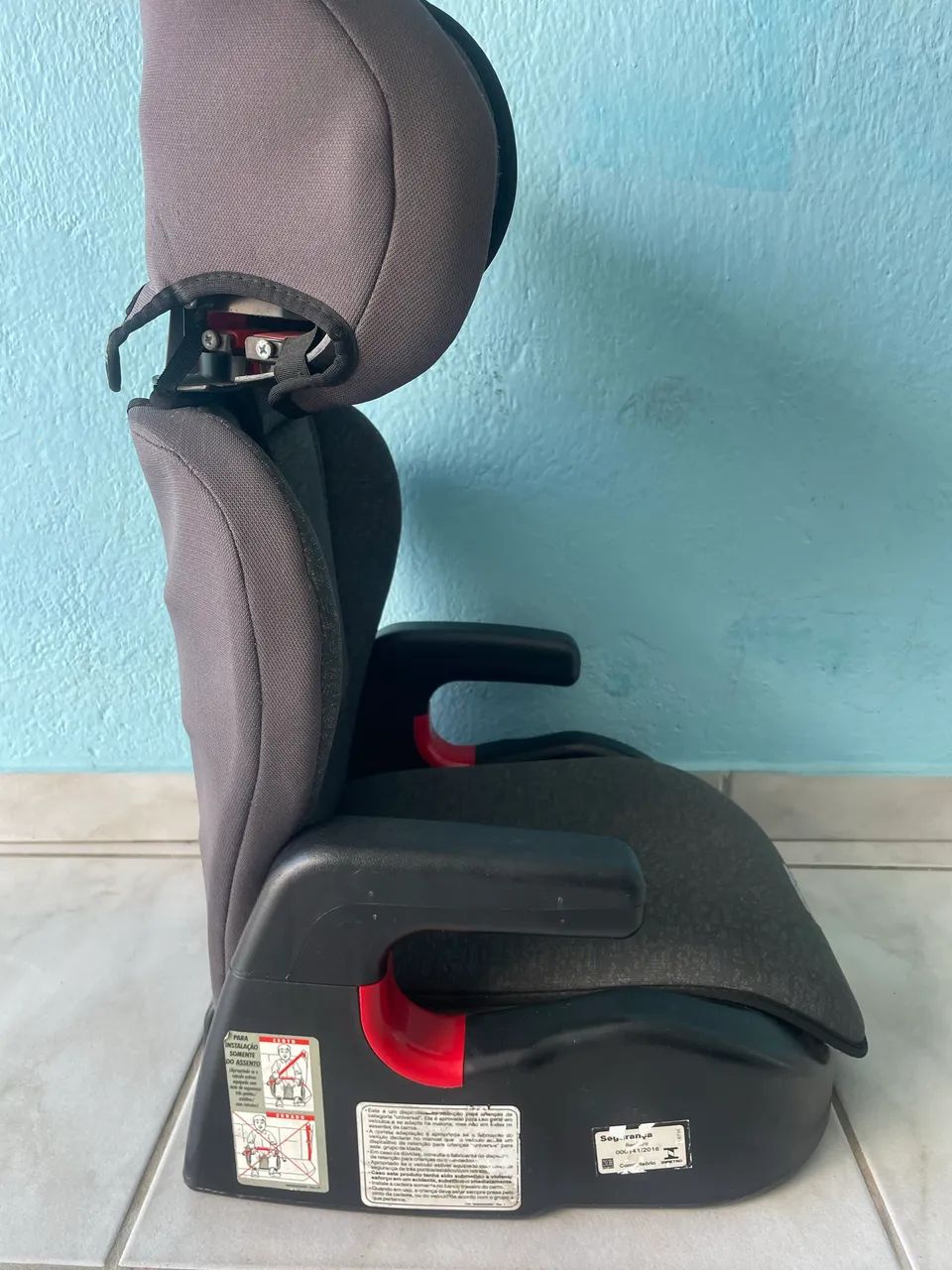 Acento de elevação para carro 64849971534083123