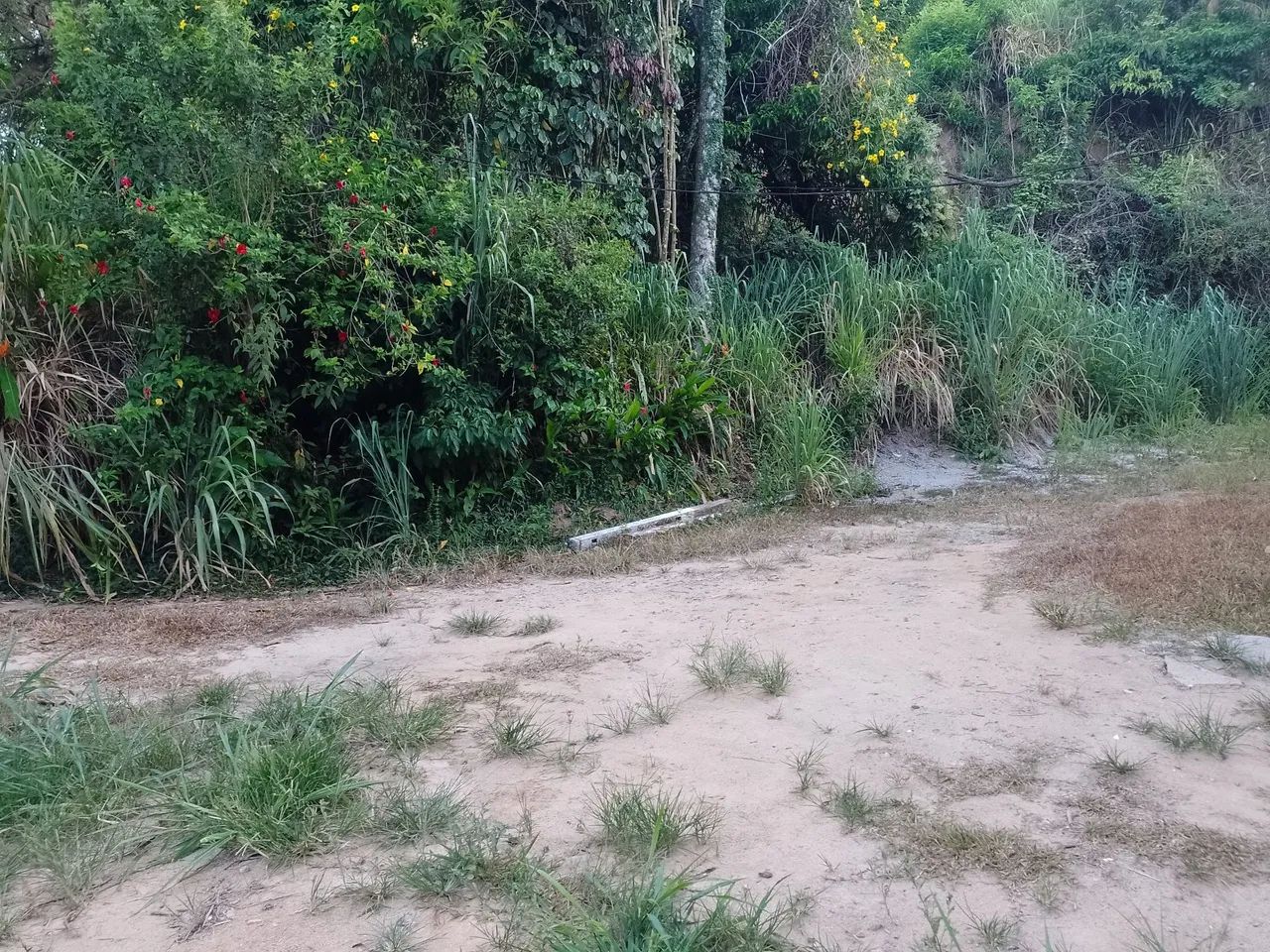 Terreno com acesso asfaltado 10 x 10 ,pronto p construir em saguarema a 2 km da praia  - Foto 2