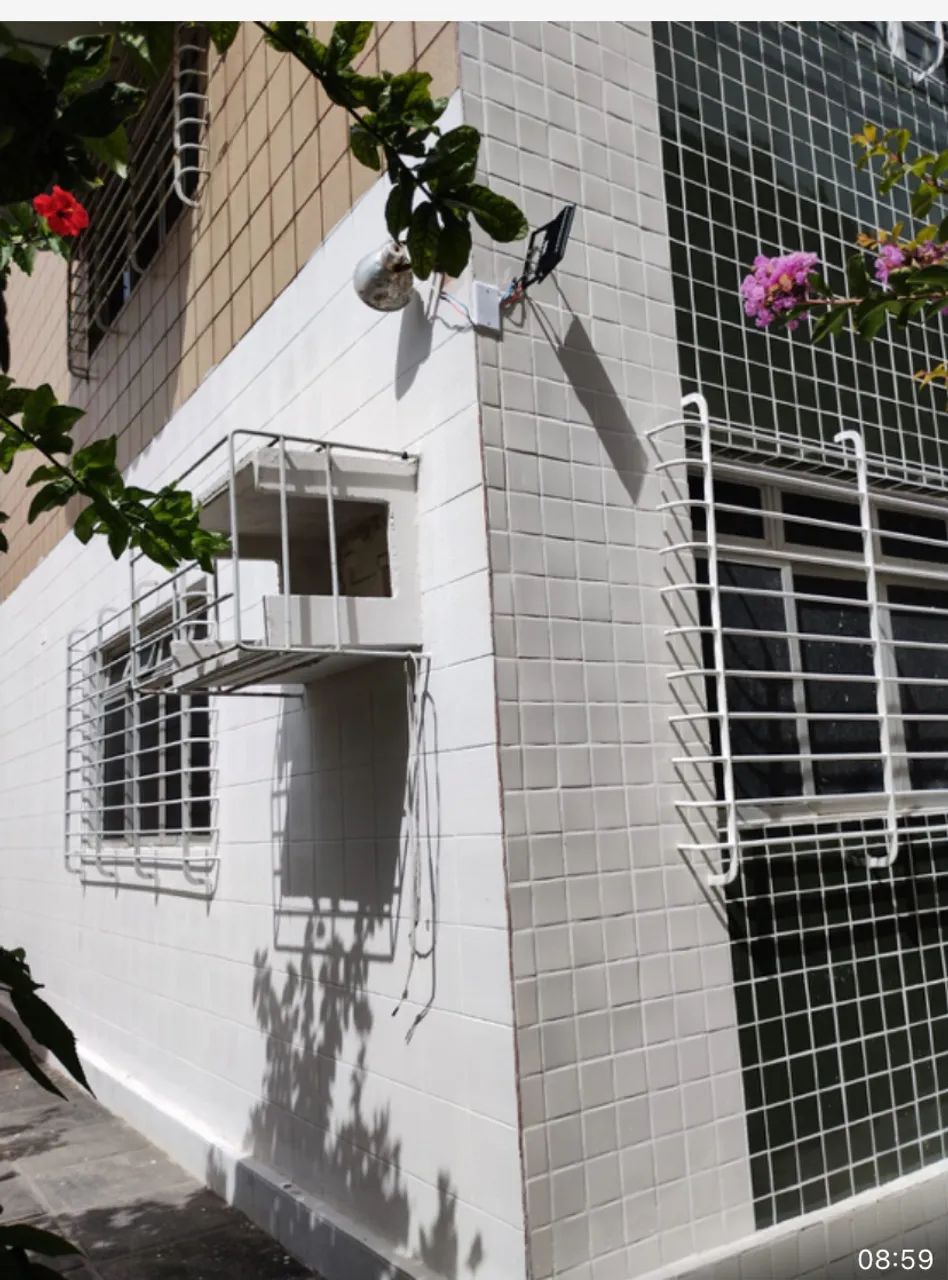 Foto - Olinda - Bairro Novo