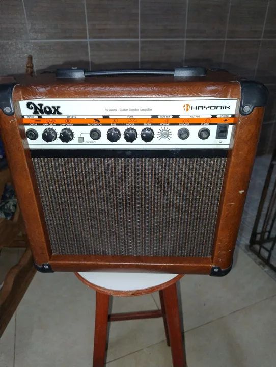 Cubo guitarra  - Foto 4
