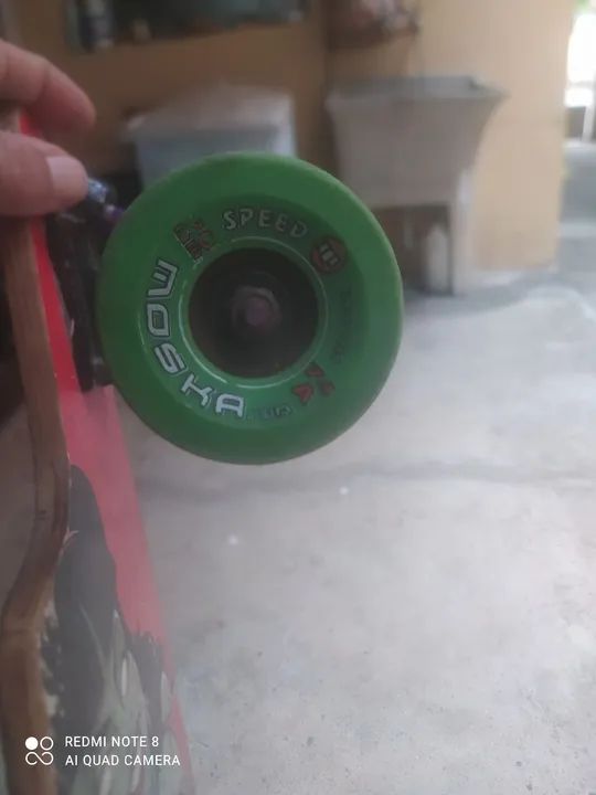 Longboard R$250 - Foto 3