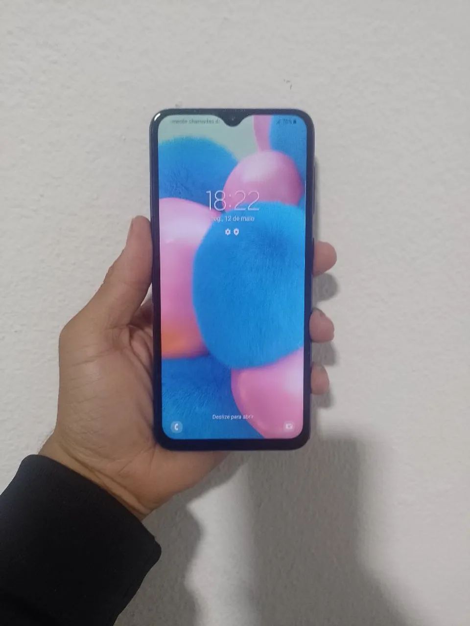 Samsung a30s 64gb disponivel  - Foto 2