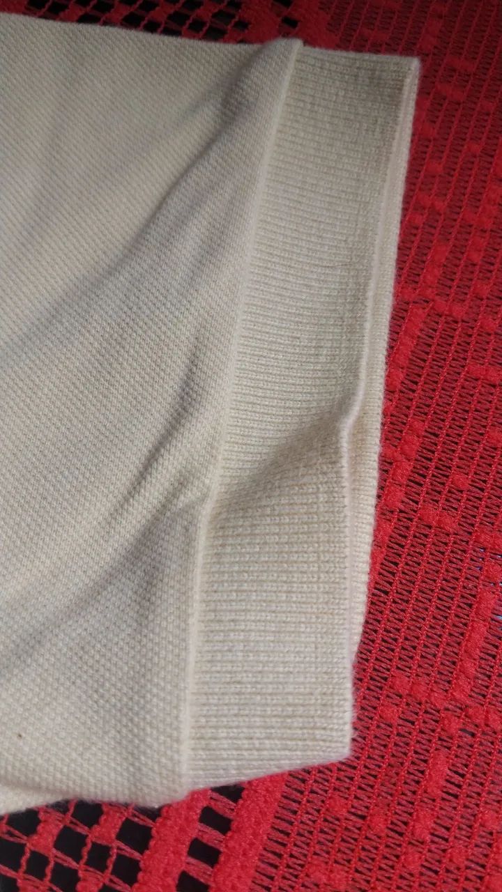Camisa Polo Adition - M  - Foto 3