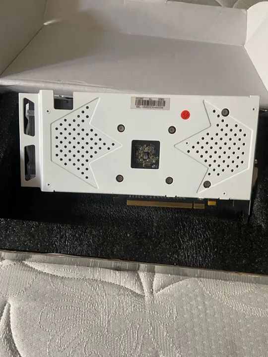 rx580 8gb - Foto 4