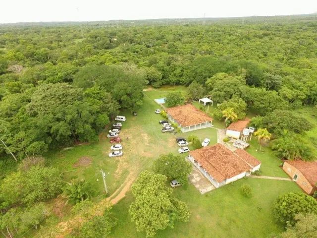 Chacara de Aluguel em cuiaba para todo tipo de evento Mato Grosso - Foto 5