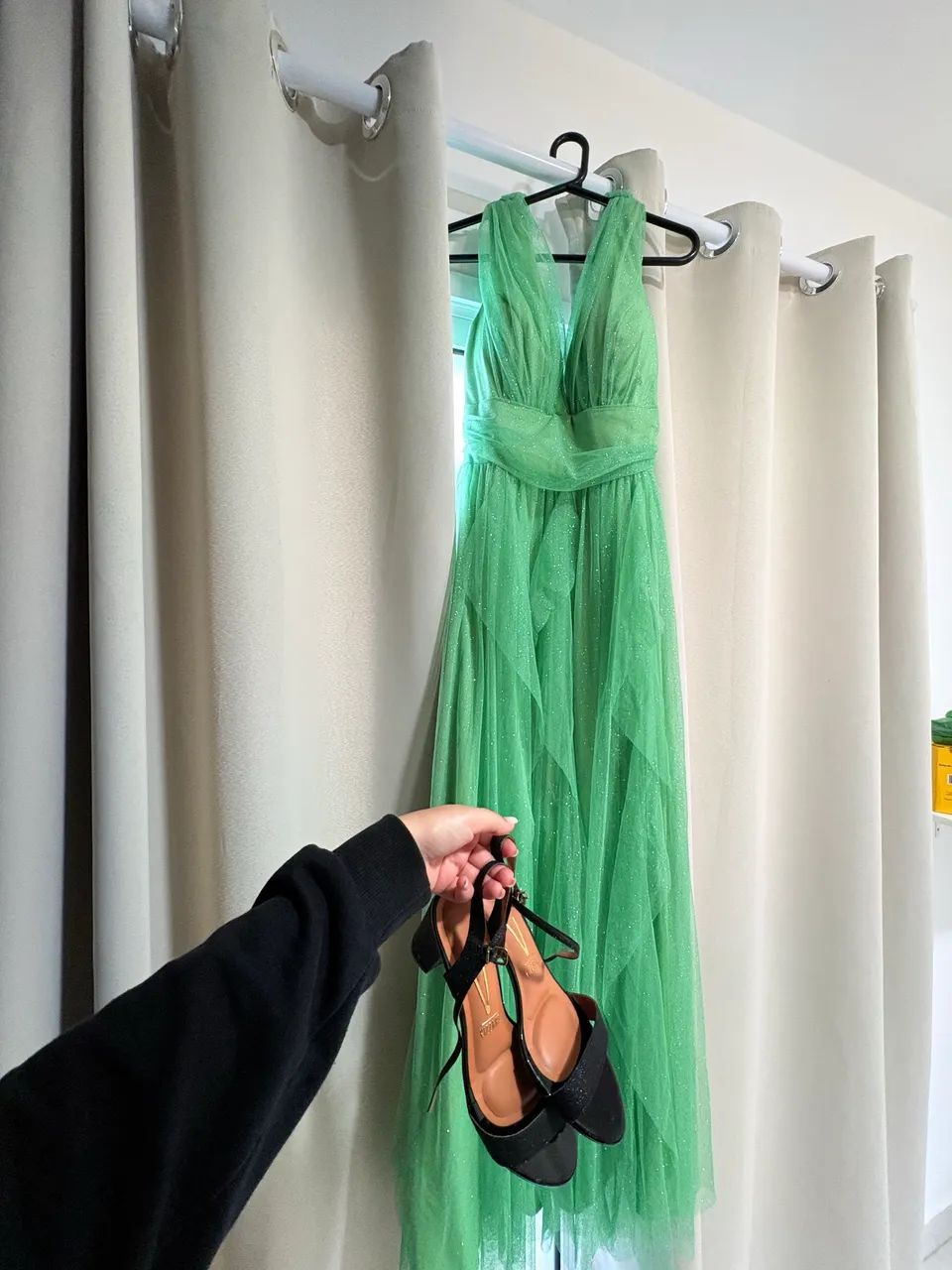 Vestido de festa  - Foto 2