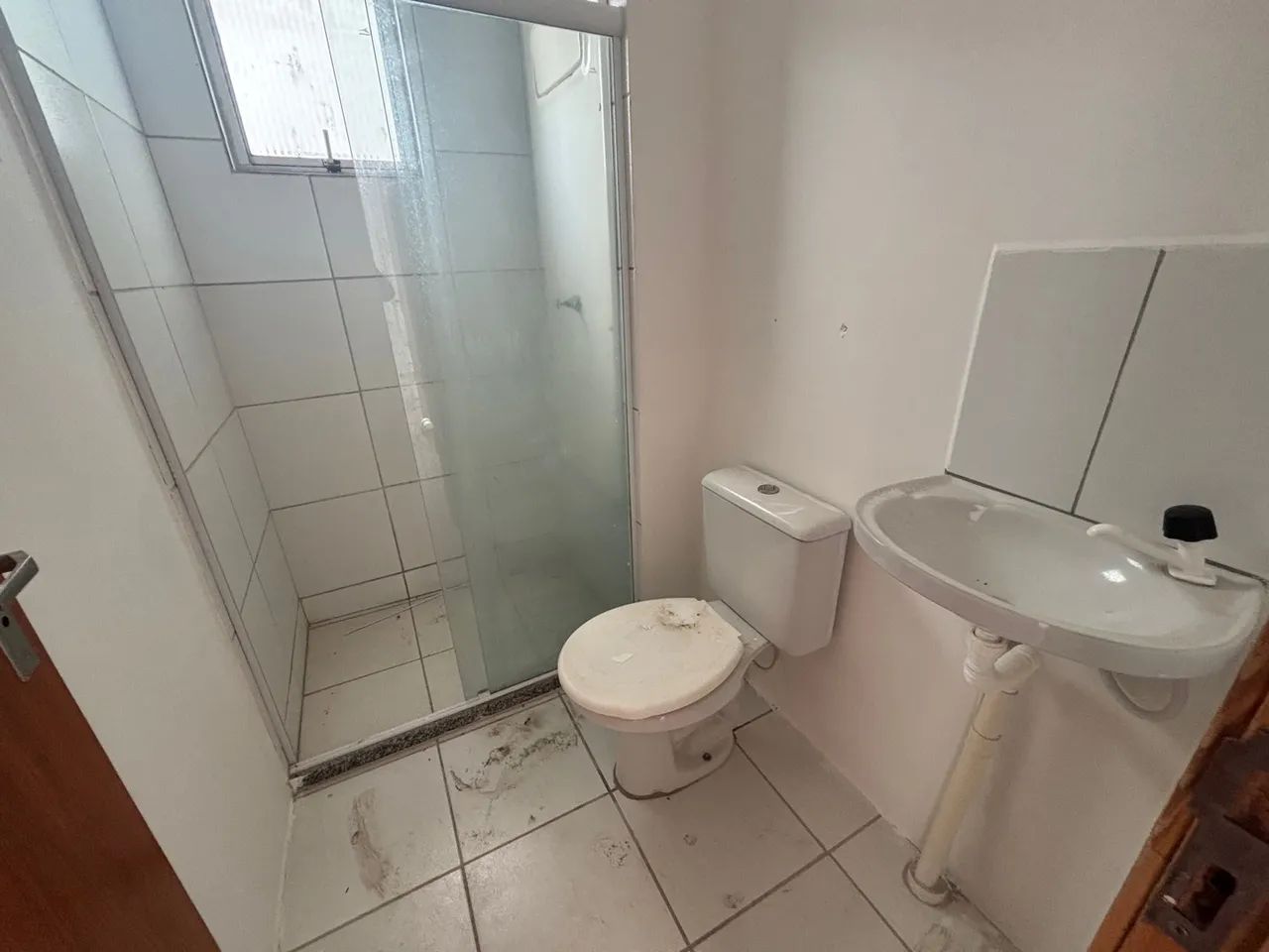 ((CM)) APT C/2 Quartos/2 Andar no Conj Beira Mar - Foto 5