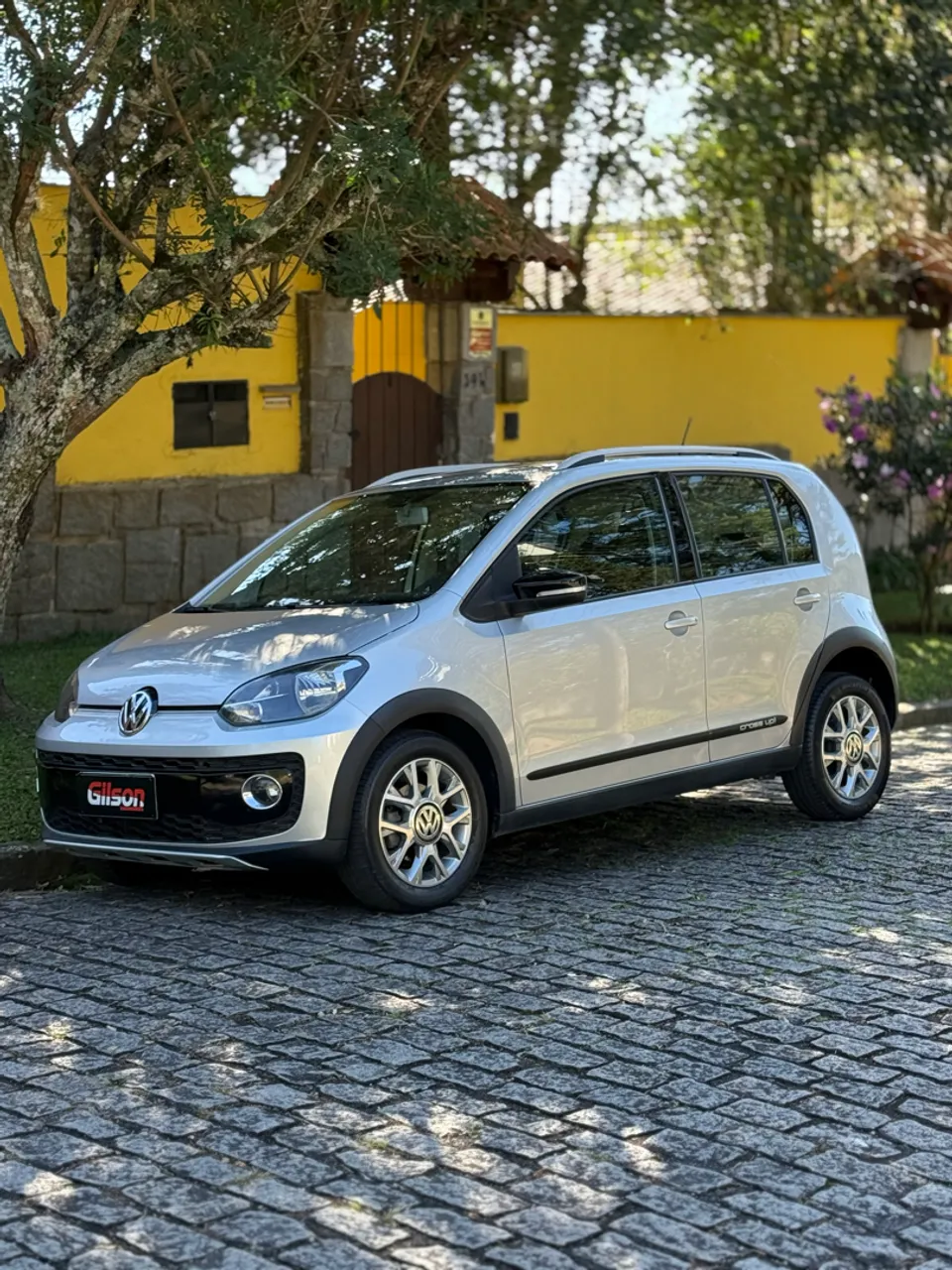 VOLKSWAGEN UP! Usados e Novos no Rio de Janeiro e região, RJ