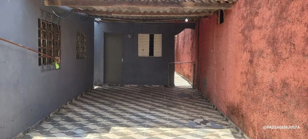Foto - Brasília - Samambaia Norte (Samambaia)