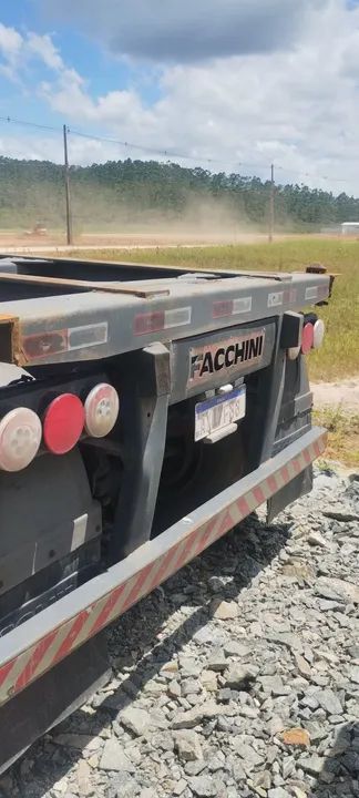 Bug Facchini Porta Container  - Foto 4