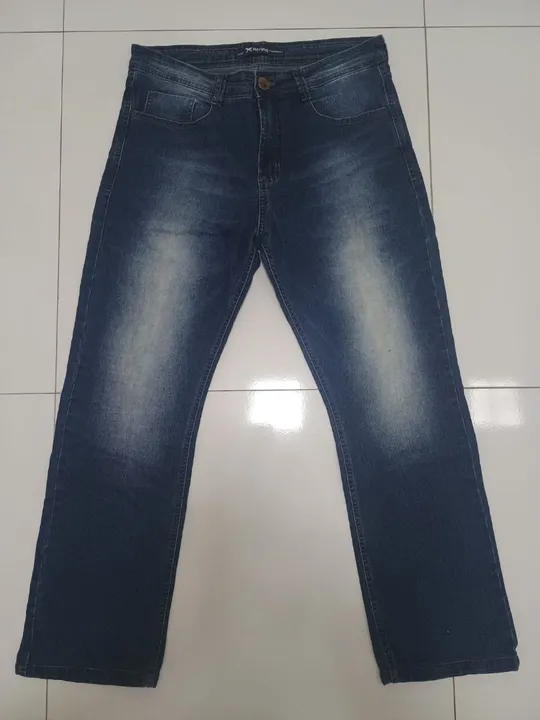 Calça Masculina Hering
