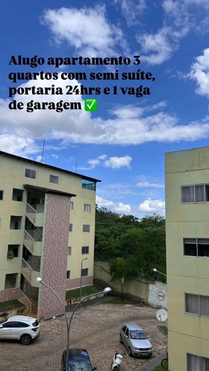 Foto - Luziânia - Parque Estrela Dalva VII